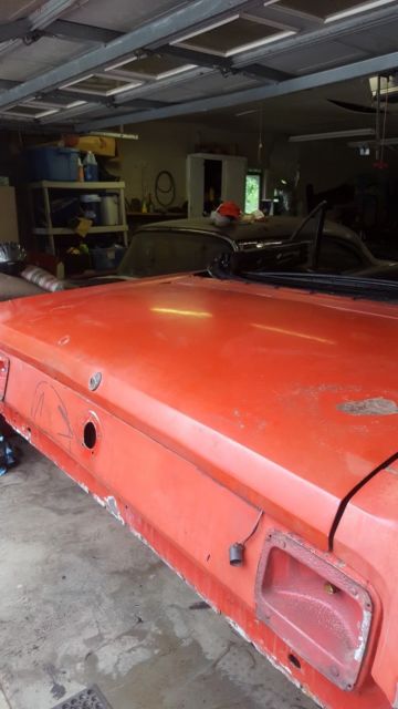 1965 Ford Mustang GT - photo 2