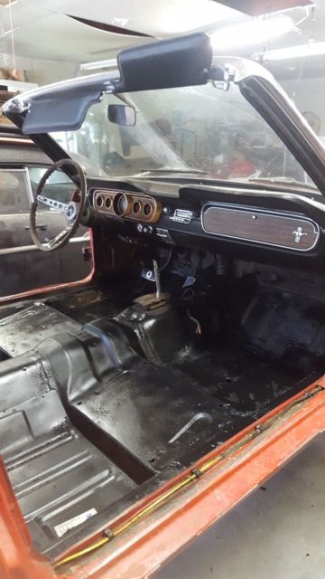 1965 Ford Mustang GT - photo 3