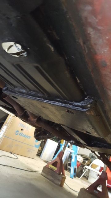 1965 Ford Mustang GT - photo 5