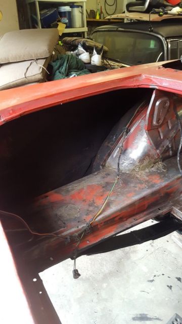 1965 Ford Mustang GT - photo 6