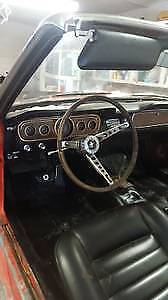 1965 Ford Mustang GT - photo 8