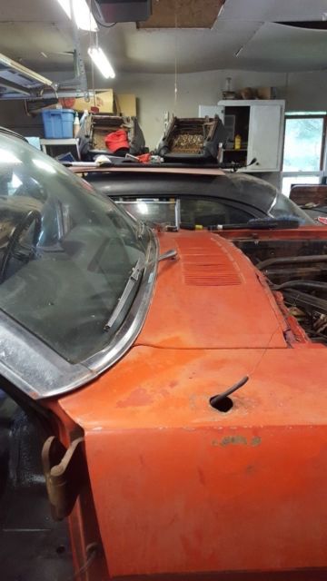 1965 Ford Mustang GT - photo 9