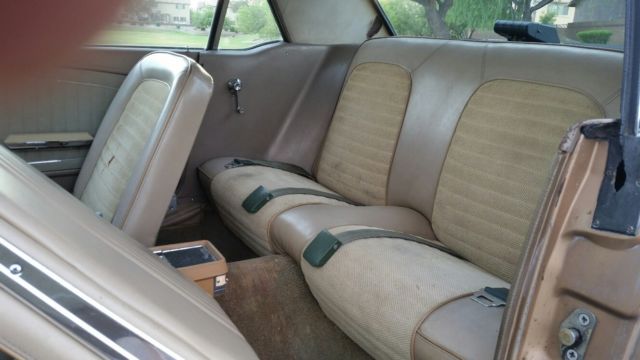 1965 Ford Mustang - photo 6