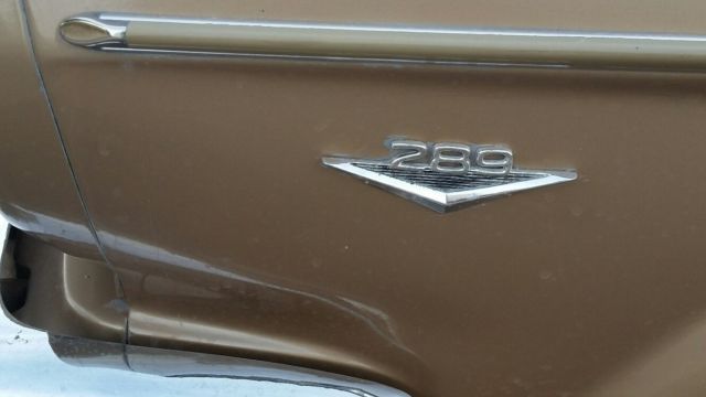 1965 Ford Mustang - photo 8
