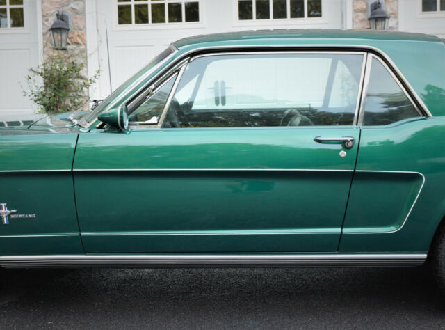 1965 Ford Mustang - photo 5