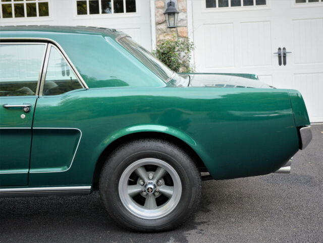 1965 Ford Mustang - photo 6