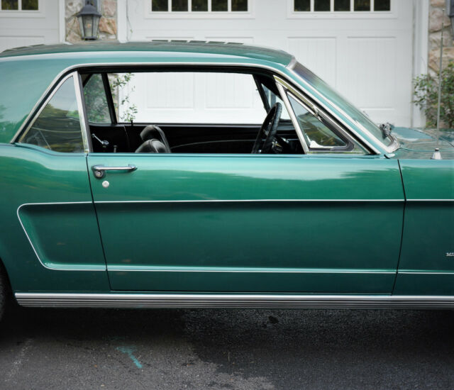 1965 Ford Mustang - photo 9