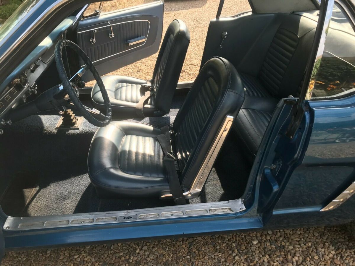 1965 Ford Mustang - photo 11