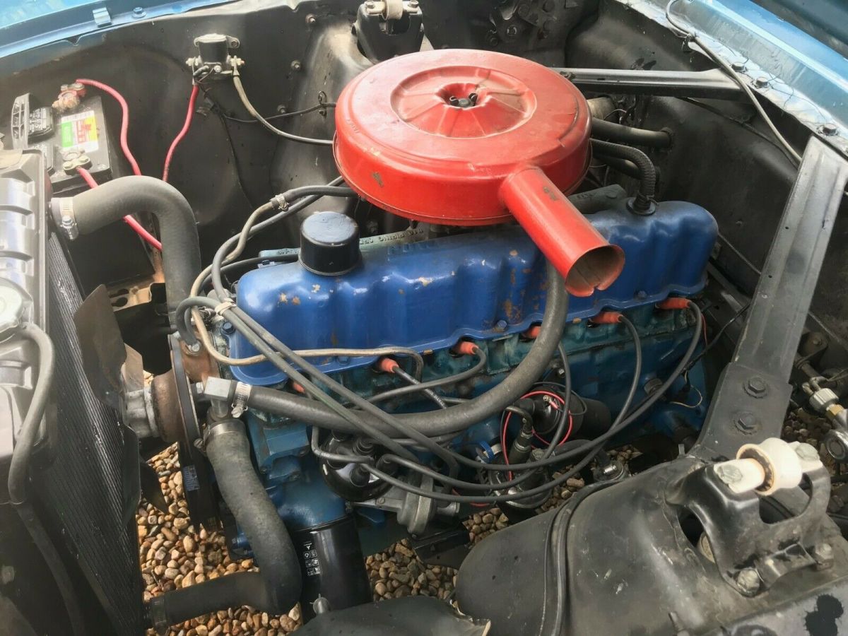 1965 Ford Mustang - photo 5