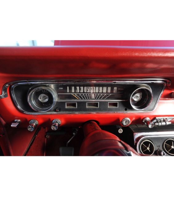 1965 Ford Mustang - photo 12