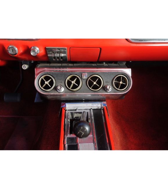 1965 Ford Mustang - photo 13