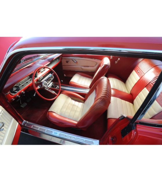 1965 Ford Mustang - photo 6