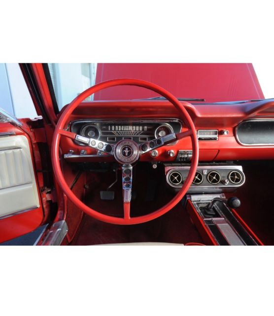 1965 Ford Mustang - photo 7