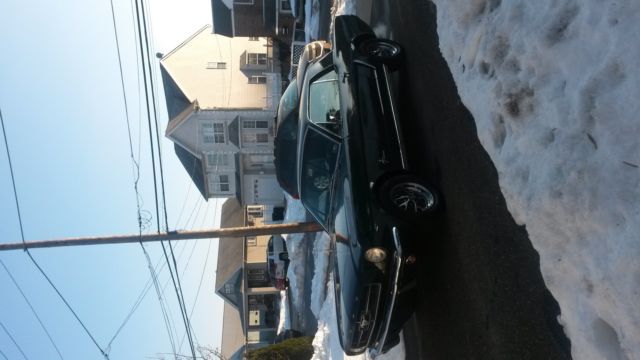 1965 Ford Mustang Mustang Coupe - photo 2