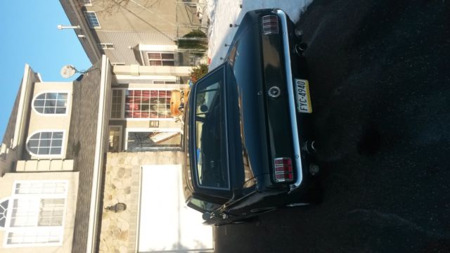1965 Ford Mustang Mustang Coupe - photo 3