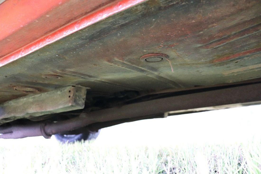 1965 Ford Mustang Coupe 289 A CODE Pony V8 Must See 70+ HD Pictures - photo 10