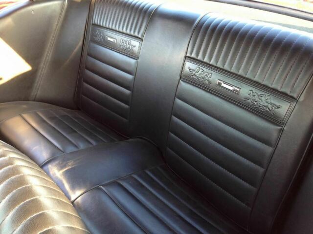 1965 Ford Mustang Coupe - photo 10