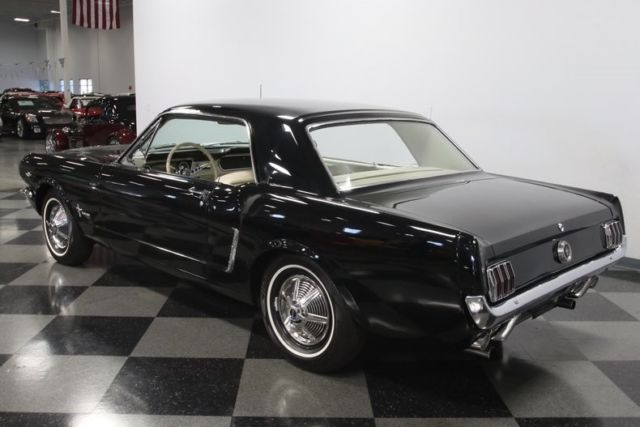 1965 Ford Mustang -- - photo 10
