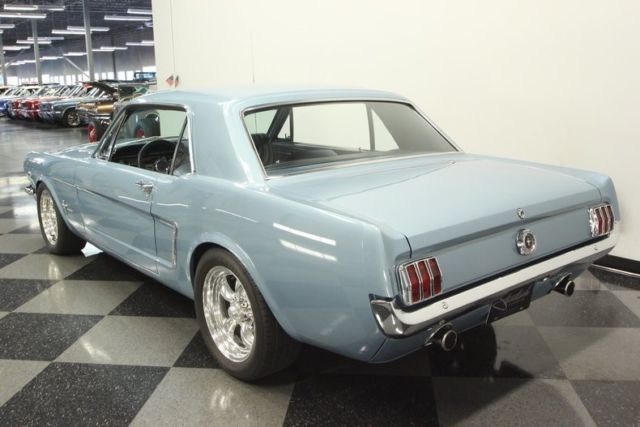 1965 Ford Mustang -- - photo 10