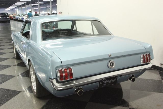 1965 Ford Mustang -- - photo 11