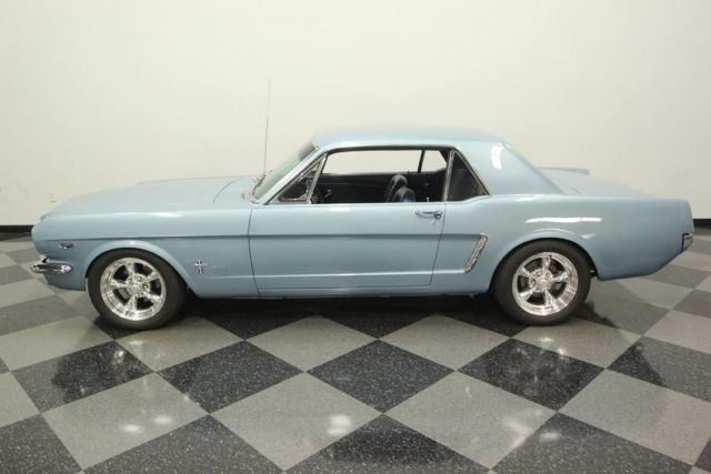 1965 Ford Mustang -- - photo 3