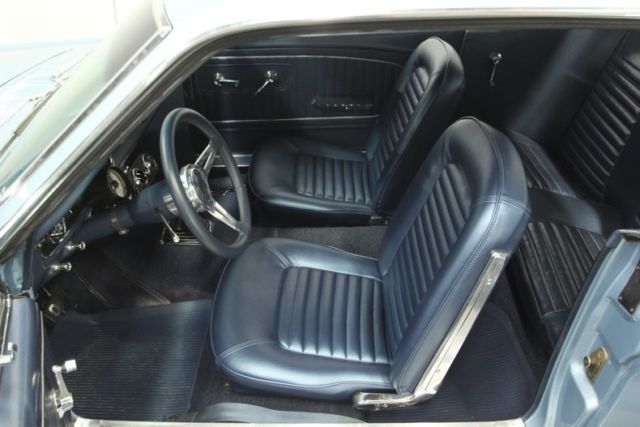 1965 Ford Mustang -- - photo 5