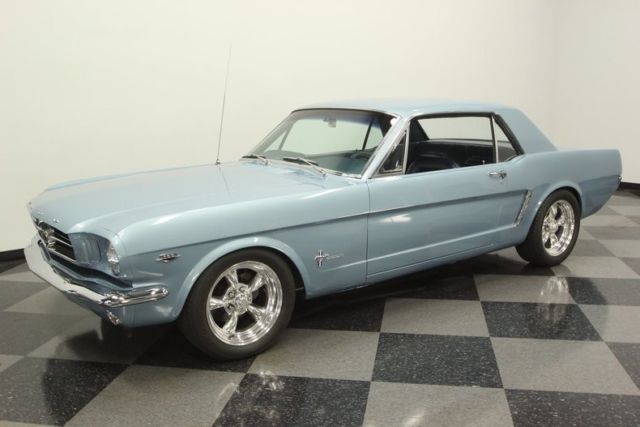 1965 Ford Mustang -- - photo 7