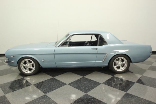 1965 Ford Mustang -- - photo 8