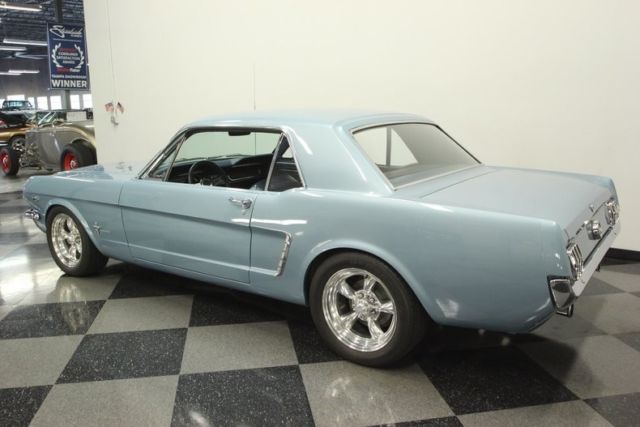 1965 Ford Mustang -- - photo 9