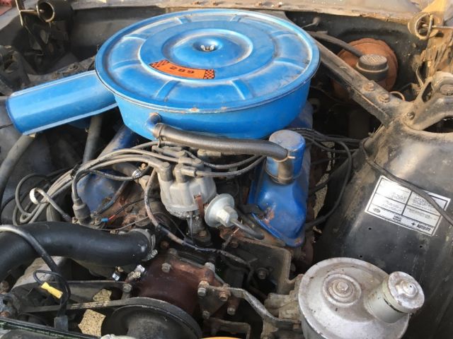 1965 Ford Mustang Sport Coupe - photo 11