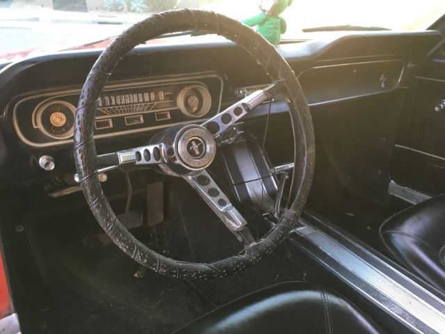 1965 Ford Mustang Sport Coupe - photo 13