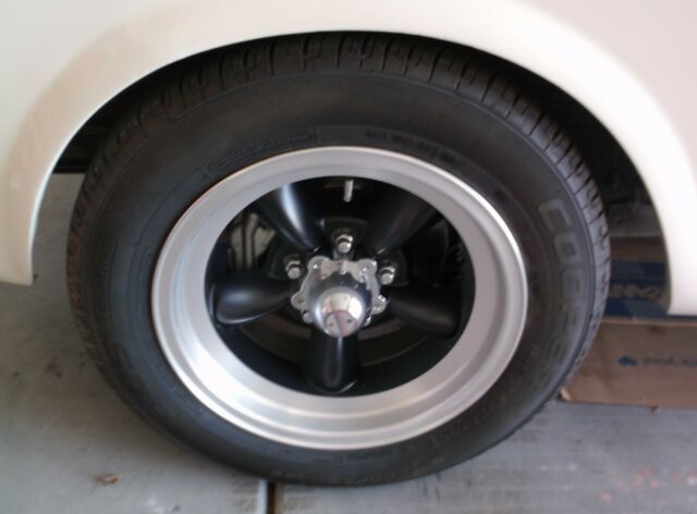 1965 Ford Mustang -- - photo 6