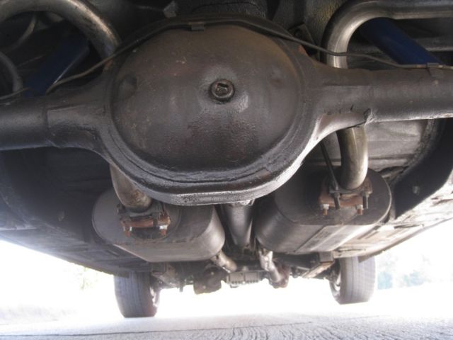 1965 Ford Mustang 289 Auto w/ Disc Brakes - photo 7