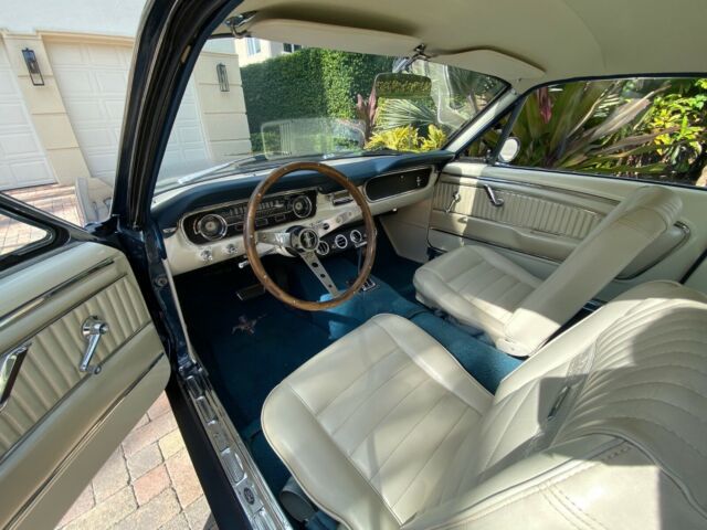 1965 Ford Mustang - photo 11