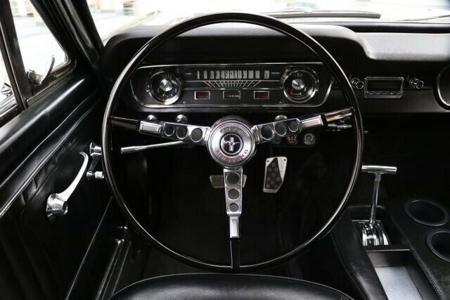 1965 Ford Mustang Coupe 2D - photo 2