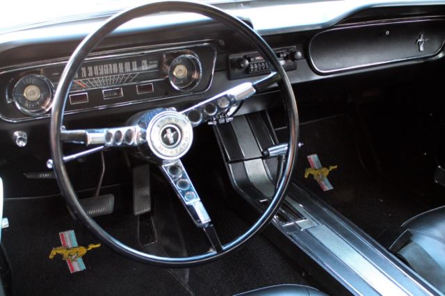 1965 Ford Mustang - photo 10
