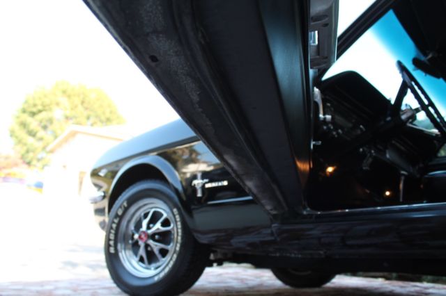 1965 Ford Mustang - photo 11