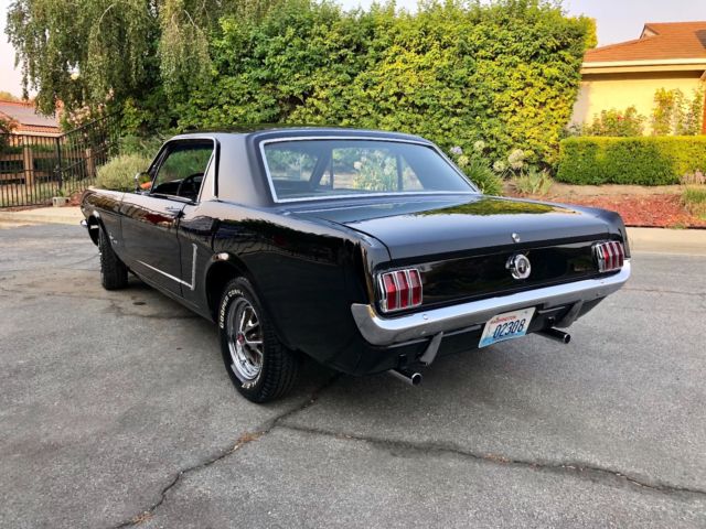 1965 Ford Mustang - photo 5