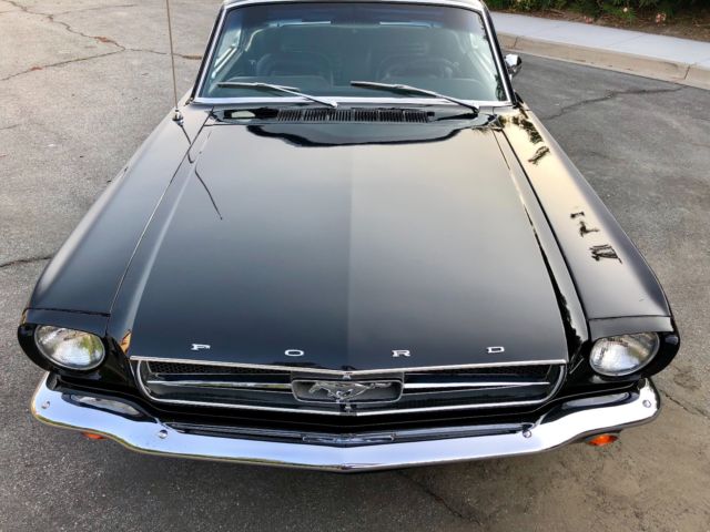 1965 Ford Mustang - photo 7