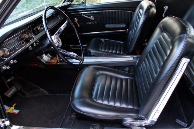 1965 Ford Mustang - photo 9