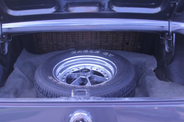 1965 Ford Mustang Coupe - photo 13