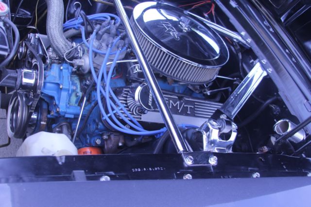 1965 Ford Mustang Coupe - photo 11