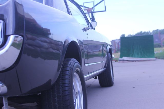 1965 Ford Mustang Coupe - photo 6