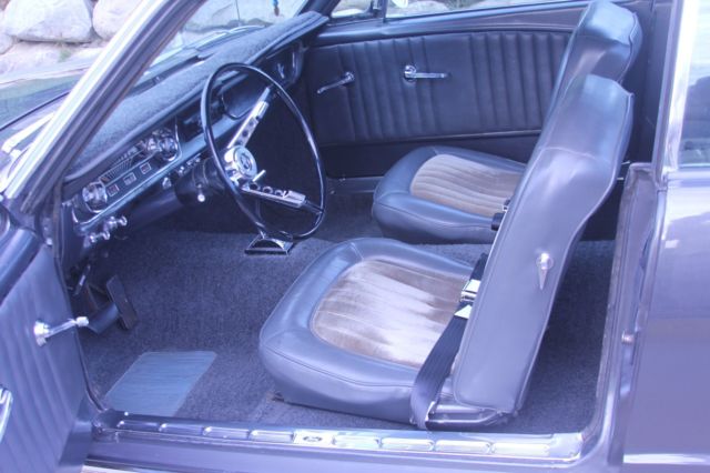 1965 Ford Mustang Coupe - photo 7