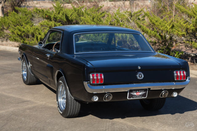 1965 Ford Mustang - photo 2