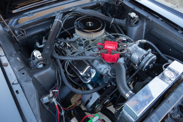 1965 Ford Mustang - photo 4