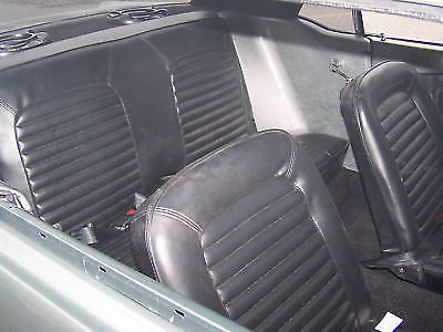 1965 Ford Mustang shelby replica - photo 12