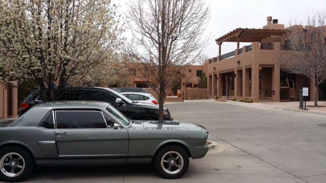 1965 Ford Mustang shelby replica - photo 2