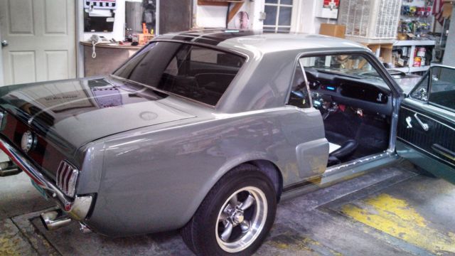 1965 Ford Mustang shelby replica - photo 4