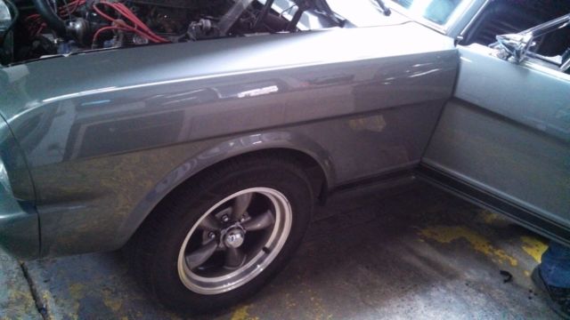 1965 Ford Mustang shelby replica - photo 5